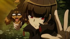 犬とハサミは使いよう　第９話　犬無いところに煙は立たず