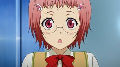 犬とハサミは使いよう　第１０話　光陰犬の如し