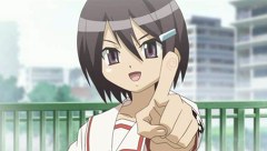 瀬戸の花嫁　第４話　男はつらいよ