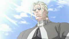 瀬戸の花嫁 第１０話 鋼鉄の男 アニメ テレビアニメ ビデックスjp