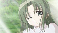 瀬戸の花嫁　第１５話　君の名は