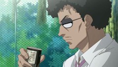 瀬戸の花嫁 第２３話 過去のない男 アニメ テレビアニメ ビデックスjp