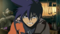 ヴァンドレッド　全話セット
