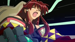 ヴァンドレッド　第３話　これが私の生きる道