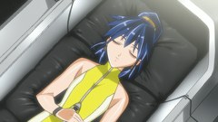 ヴァンドレッドｔｈｅ　Ｓｃｏｎｄ　Ｓｔａｇｅ　１話～７話
