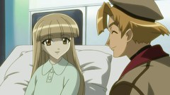 ヴァンドレッドｔｈｅ　Ｓｃｏｎｄ　Ｓｔａｇｅ　第３話　花咲く旅路