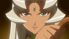 ヴァンドレッドｔｈｅ　Ｓｃｏｎｄ　Ｓｔａｇｅ　第４話　Ｅｖｅｒｙｔｈｉｎｇ