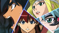 ヴァンドレッドｔｈｅ　Ｓｃｏｎｄ　Ｓｔａｇｅ　第６話　オリジナル　スマイル