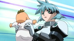 ヴァンドレッドｔｈｅ　Ｓｃｏｎｄ　Ｓｔａｇｅ　第８話　ｒｅａｌｉｔｙ