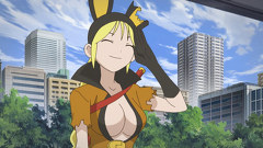 月面兎兵器　ミーナ　ＥＸ．１　麗しのハルミナ