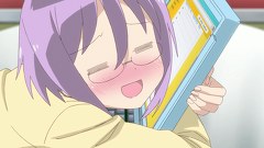 それが声優！　第５話　イベント