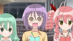 それが声優！　６話～９話