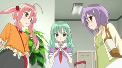 それが声優！　第７話　吹き替え