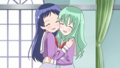 それが声優！　第１０話　進路
