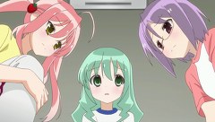 それが声優！　第１２話　ライブ