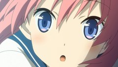 蒼の彼方のフォーリズム　全話セット