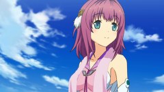 蒼の彼方のフォーリズム　第５話　うん、落ち着いていこう