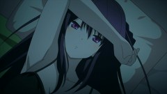蒼の彼方のフォーリズム　第７話　刺される前に刺せ！