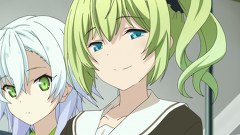 蒼の彼方のフォーリズム　第１１話　わたし負けない！