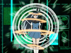 マジカノ　第３話　「危険な兄妹ってマジですか？」