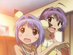 マジカノ　第４話　「盗まれたってマジですか？」