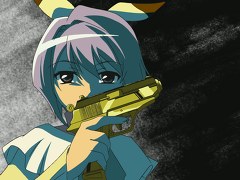 マジカノ　第７話　「メイドが来たってマジですか？」