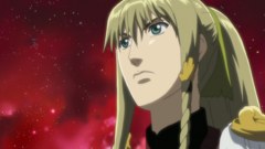 ガラスの艦隊　１話～５話