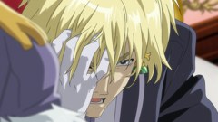 ガラスの艦隊 第4話 疵痕のごとく アニメ テレビアニメ ビデックス ガラスの艦隊 第4話 疵痕のごとく アニメ テレビアニメ ビデックス