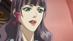 ガラスの艦隊 第24話 修羅のごとく アニメ テレビアニメ ビデックス ガラスの艦隊 第24話 修羅のごとく アニメ テレビアニメ ビデックス