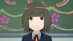 １８ｉｆ　第３話　初恋の魔女