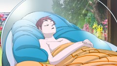 １８ｉｆ　第１０話　α夢次元