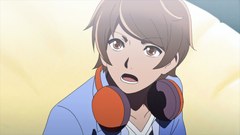 １８ｉｆ　第１１話　棘十字会