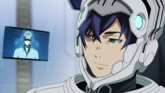 宇宙戦艦ティラミス　第１話　ＦＬＹ　ＩＮ　ＳＰＡＣＥ／ＮＡＫＥＤ　ＤＡＮＣＥ