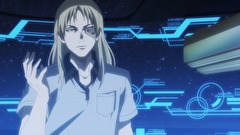 宇宙戦艦ティラミス　第７話　ＬＯＳＴ　ＭＥＭＯＲＹ／ＴＲＡＧＥＤＹ　ＩＮ　ＴＨＥ　ＬＩＱＵＩＤ　ＲＯＯＭ