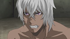 宇宙戦艦ティラミス　第１０話　ＢＬＡＣＫ　ＩＭＰＵＬＳＥ／ＳＵＢＡＲＵ，　ＴＨＥ　ＳＰＥＥＤ　ＫＩＮＧ
