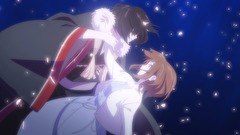 かくりよの宿飯　１話～７話