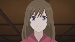 かくりよの宿飯　第９話　妖老夫婦の結婚記念日。