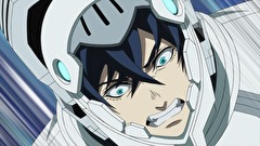 宇宙戦艦ティラミスＩＩ　全話