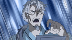 宇宙戦艦ティラミスｉｉ 第２話 ｒｅｕｎｉｏｎ ｎｅｏ ｕｎｉｖｅｒｓｅ アニメ テレビアニメ ビデックスjp