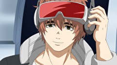 宇宙戦艦ティラミスＩＩ　第５話　ＧＲＩＭ　ＲＥＡＰＥＲ　ＤＡＮＣＩＮＧ／ＢＲＯＴＨＥＲＳ
