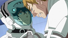 宇宙戦艦ティラミスＩＩ　第８話　ＤＩＦＦＥＲＥＮＴ　ＦＵＴＵＲＥ／ＪＩＫＡＮ　ＹＯ　ＴＯＭＡＲＥ