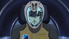宇宙戦艦ティラミスＩＩ　第１１話　ＤＵＲＡＮＤＡＬ　ＲＩＳＥＲ／ＰＬＵＧ－ＩＮ　ＫＥＲＵＫＥＩＯＮＩＩ
