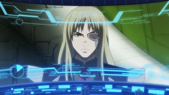 宇宙戦艦ティラミスｉｉ 第１２話 ｂａｔｔｌｅ ｏｆ ｔｈｅ ｈｅｋａｔｏｎｋｈｅｉｒｅｓ ｐａｒｔ ｉ アニメ テレビアニメ ビデックス