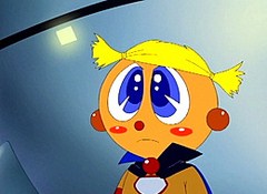 やったぜ！なっとうボーイ　全話セット
