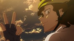 弱虫ペダル　第１５話　策略