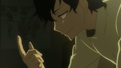 弱虫ペダル　第１６話　一点突破
