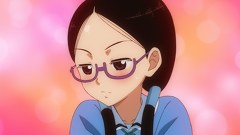 弱虫ペダル　第２０話　真波山岳