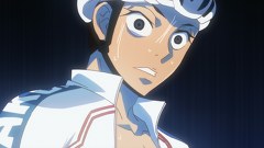 弱虫ペダル　第２４話　震える泉田