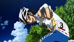 弱虫ペダル　２７話～３１話