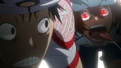 弱虫ペダル　第３５話　勝利する男
